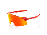 Load image into Gallery viewer, 100 Aerocraft Team HiPER Red Eyewear