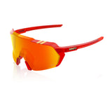 Load image into Gallery viewer, 100 Korbin Team HiPER Red Eyewear