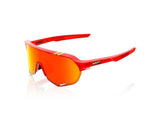 Load image into Gallery viewer, 100 S2 Team HiPER Red Eyewear