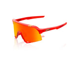 Load image into Gallery viewer, 100 S3 Team HiPER Red Eyewear