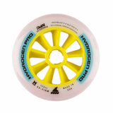 Load image into Gallery viewer, Rollerblade Hydrogen Pro 100mm Wheels (Pack of 8)