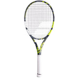 Load image into Gallery viewer, Babolat Pure Aero Team Tennis Racquet 2023