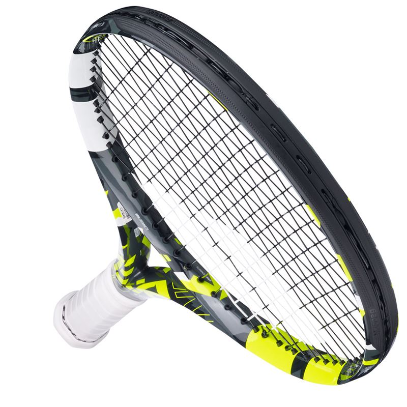 Babolat Pure Aero Team Tennis Racquet 2023