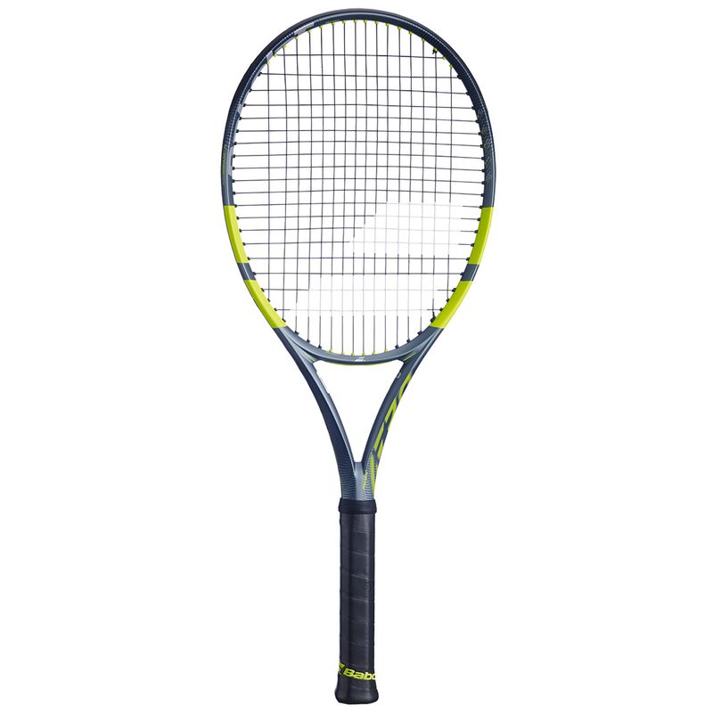 Babolat Pure Aero Tennis Racquet 2026