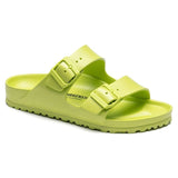 Load image into Gallery viewer, Arizona Essentials EVA Active Lime Medium/Narrow