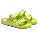 Load image into Gallery viewer, Arizona Essentials EVA Active Lime Medium/Narrow