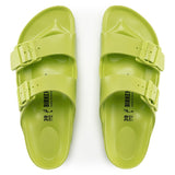 Load image into Gallery viewer, Arizona Essentials EVA Active Lime Medium/Narrow
