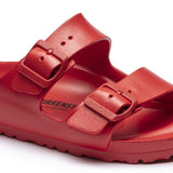 Load image into Gallery viewer, Arizona Essentials EVA Active Red Regular/Wide