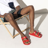 Load image into Gallery viewer, Arizona Essentials EVA Active Red Regular/Wide