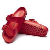 Load image into Gallery viewer, Arizona Essentials EVA Active Red Medium/Narrow