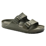 Load image into Gallery viewer, Unisex Arizona Essentials EVA Khaki Medium/Narrow