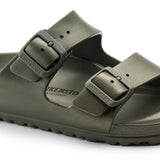 Load image into Gallery viewer, Unisex Arizona Essentials EVA Khaki Medium/Narrow