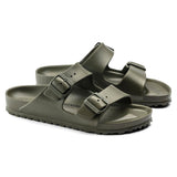 Load image into Gallery viewer, Unisex Arizona Essentials EVA Khaki Medium/Narrow