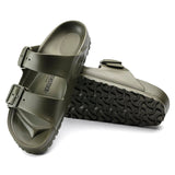 Load image into Gallery viewer, Unisex Arizona Essentials EVA Khaki Medium/Narrow