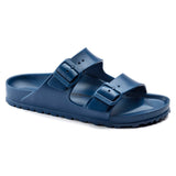 Load image into Gallery viewer, Unisex Arizona Essentials EVA Navy Medium/Narrow
