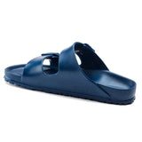 Load image into Gallery viewer, Unisex Arizona Essentials EVA Navy Medium/Narrow