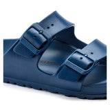 Load image into Gallery viewer, Unisex Arizona Essentials EVA Navy Medium/Narrow