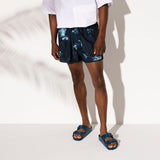 Load image into Gallery viewer, Unisex Arizona Essentials EVA Navy Medium/Narrow