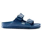 Load image into Gallery viewer, Unisex Arizona Essentials EVA Navy Medium/Narrow