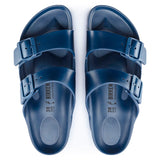 Load image into Gallery viewer, Unisex Arizona Essentials EVA Navy Medium/Narrow