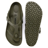 Load image into Gallery viewer, Unisex Gizeh Essentials Khaki Regular/Wide