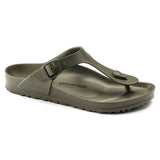Load image into Gallery viewer, Unisex Gizeh Essentials Khaki Regular/Wide