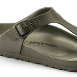 Load image into Gallery viewer, Unisex Gizeh Essentials Khaki Regular/Wide