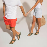 Load image into Gallery viewer, Unisex Gizeh Essentials Khaki Regular/Wide