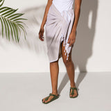 Load image into Gallery viewer, Unisex Gizeh Essentials Khaki Regular/Wide