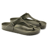 Load image into Gallery viewer, Unisex Gizeh Essentials Khaki Regular/Wide