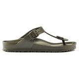 Load image into Gallery viewer, Unisex Gizeh Essentials Khaki Regular/Wide