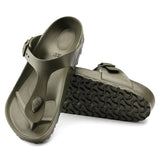 Load image into Gallery viewer, Unisex Gizeh Essentials Khaki Regular/Wide