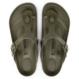 Load image into Gallery viewer, Unisex Gizeh Essentials Khaki Regular/Wide
