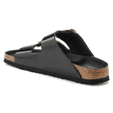 Load image into Gallery viewer, Women's Arizona Big Buckle Natural Leather Patent High Shine Black Medium/Narrow