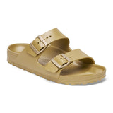Load image into Gallery viewer, Arizona Essentials EVA Glamour Gold Medium/Narrow