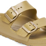 Load image into Gallery viewer, Arizona Essentials EVA Glamour Gold Medium/Narrow