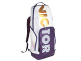 Load image into Gallery viewer, Victor Tai Tzu Ying Long Backpack [9 PK] (White)