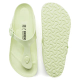 Load image into Gallery viewer, Unisex Gizeh Essentials EVA Faded Lime Regular/Wide