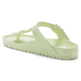 Load image into Gallery viewer, Unisex Gizeh Essentials EVA Faded Lime Regular/Wide