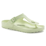 Load image into Gallery viewer, Unisex Gizeh Essentials EVA Faded Lime Regular/Wide
