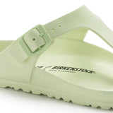 Load image into Gallery viewer, Unisex Gizeh Essentials EVA Faded Lime Regular/Wide