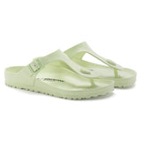 Load image into Gallery viewer, Unisex Gizeh Essentials EVA Faded Lime Regular/Wide
