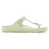 Load image into Gallery viewer, Unisex Gizeh Essentials EVA Faded Lime Regular/Wide