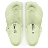 Load image into Gallery viewer, Unisex Gizeh Essentials EVA Faded Lime Regular/Wide
