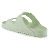 Load image into Gallery viewer, Unisex Arizona Essentials EVA Faded Lime Medium/Narrow