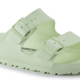 Load image into Gallery viewer, Unisex Arizona Essentials EVA Faded Lime Medium/Narrow