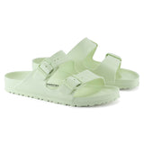 Load image into Gallery viewer, Unisex Arizona Essentials EVA Faded Lime Medium/Narrow
