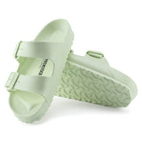 Load image into Gallery viewer, Unisex Arizona Essentials EVA Faded Lime Medium/Narrow