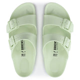 Load image into Gallery viewer, Unisex Arizona Essentials EVA Faded Lime Medium/Narrow