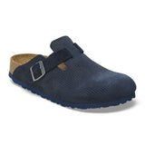 Load image into Gallery viewer, Men's Boston Suede Embossed Corduroy Midnight Regular/Wide